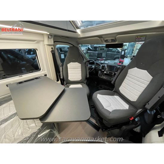 ADRIA TWIN SUPREME 640 SGX - 2022