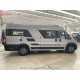 ADRIA TWIN SUPREME 640 SGX - 2022