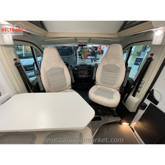 ADRIA TWIN AXESS 540 SP - 2022