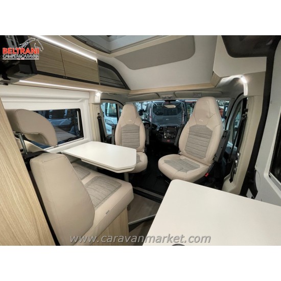 ADRIA TWIN AXESS 540 SP - 2022