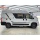 ADRIA TWIN AXESS 540 SP - 2022