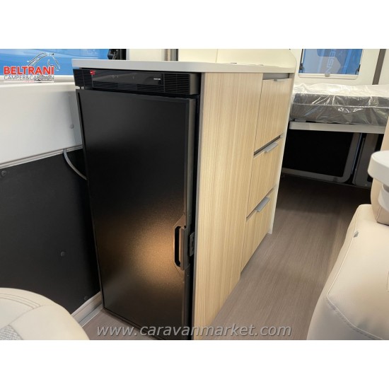 ADRIA TWIN AXESS 540 SP - 2022