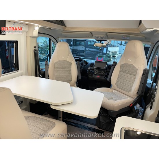 ADRIA TWIN AXESS 600 SP FAMILY - 2022