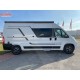 ADRIA TWIN AXESS 600 SP FAMILY - 2022