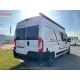 ADRIA TWIN AXESS 600 SP FAMILY - 2022