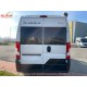 ADRIA TWIN AXESS 600 SP FAMILY - 2022