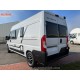 ADRIA TWIN AXESS 600 SP FAMILY - 2022