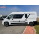 ADRIA TWIN AXESS 600 SP FAMILY - 2022