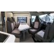 ADRIA TWIN PLUS 640 SGX - 2021