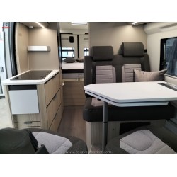 ADRIA TWIN PLUS 640 SGX - 2021