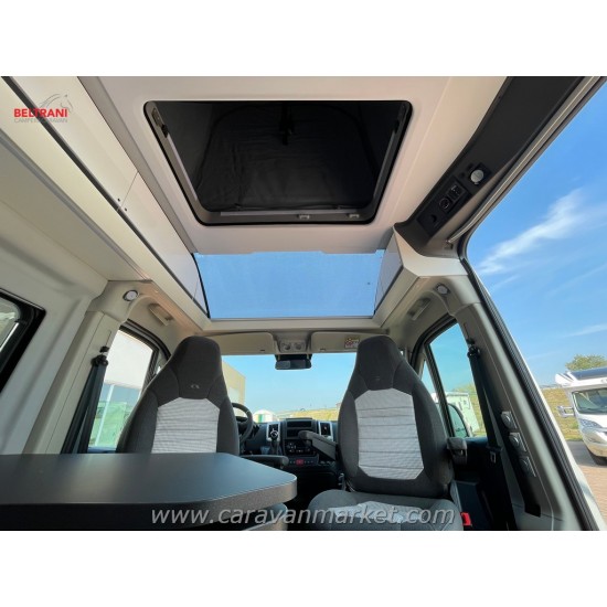 ADRIA TWIN SPORTS 640 SGX -2021