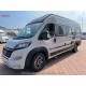 ADRIA TWIN SPORTS 640 SGX -2021