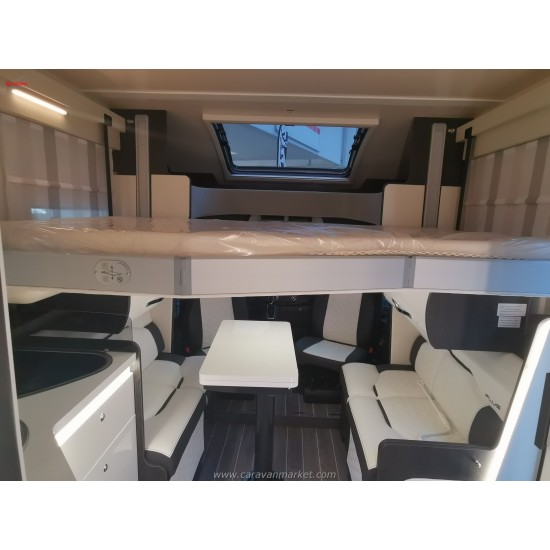 CI MAGIS ELITE 67 XT - 2021 - CAMBIO AUTOMATICO