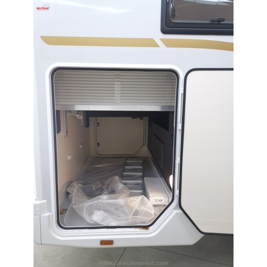 CI MAGIS ELITE 67 XT - 2021 - CAMBIO AUTOMATICO