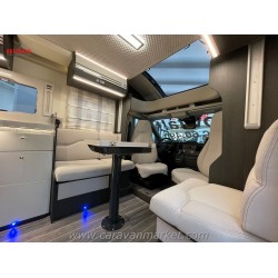 CI MAGIS ELITE 62 XT - 2022 - CAMBIO AUTOMATICO