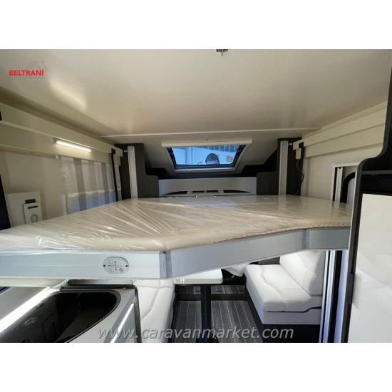 CI MAGIS ELITE 62 XT - 2022 - CAMBIO AUTOMATICO