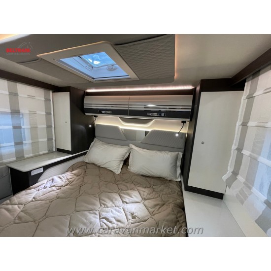 CI MAGIS ELITE 62 XT - 2022 - CAMBIO AUTOMATICO