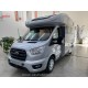 CI MAGIS ELITE 95 XT - 2022 - CAMBIO AUTOMATICO