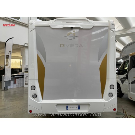 CI RIVIERA 87 XT - 2022