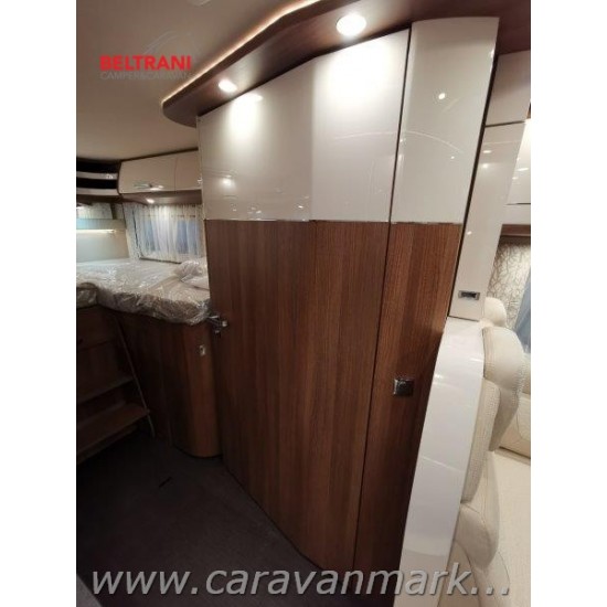 CARTHAGO C-TOURER T 143 LE-2021-CAMBIO AUTOMATICO