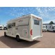 CARTHAGO C-TOURER T 145 H -2017 - TELAIO ALKO