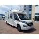 CARTHAGO C-TOURER T 145 H -2017 - TELAIO ALKO