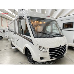 Carthago C-Tourer I 149 LE - 2022