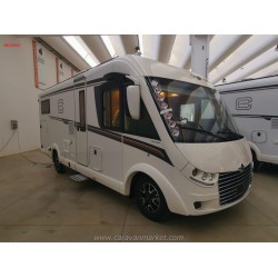 CARTHAGO C-TOURER I 144 LE - 2021 - CAMBIO AUTOMATICO