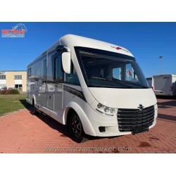 CARTHAGO C-TOURER I 148 LE - 2022