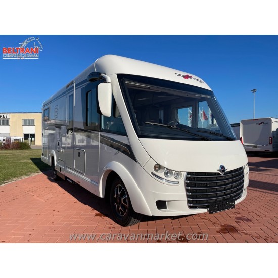 CARTHAGO C-TOURER I 148 LE - 2022