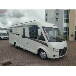 CARTHAGO C-TOURER I 149 LE - 2021