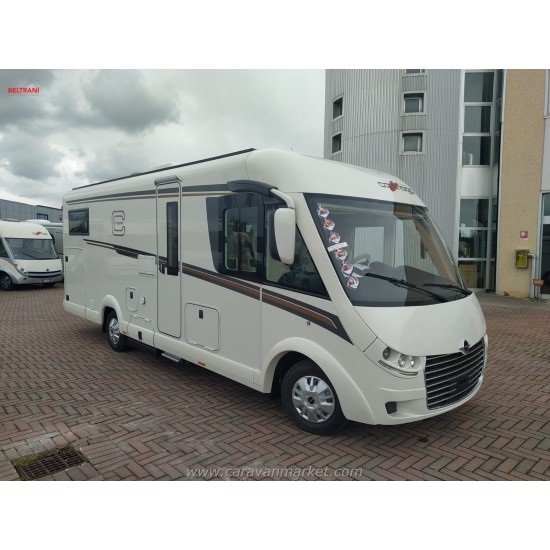 CARTHAGO C-TOURER I 149 LE - 2021