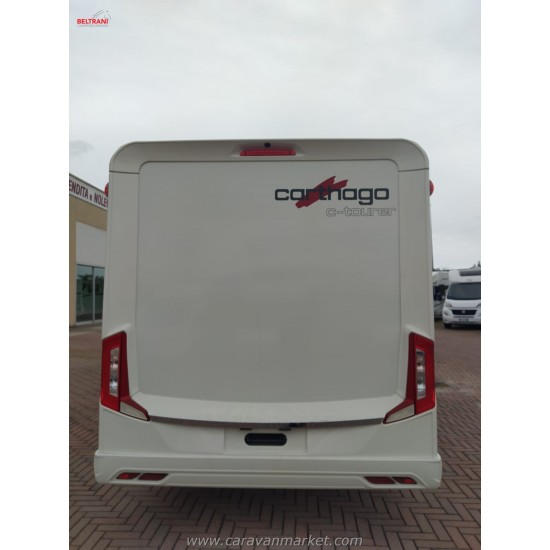 CARTHAGO C-TOURER I 149 LE - 2021