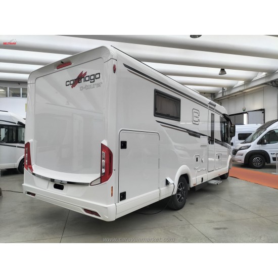 CARTHAGO C-TOURER I 150 QB - 2021