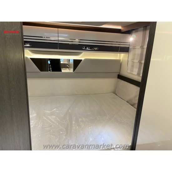 CI MAGIS ELITE 95 XT  - 2022  - CAMBIO AUTOMATICO 