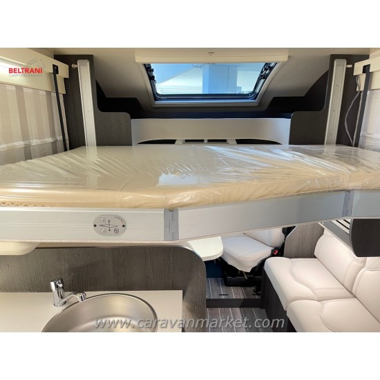 CI MAGIS ELITE 95 XT  - 2022  - CAMBIO AUTOMATICO 