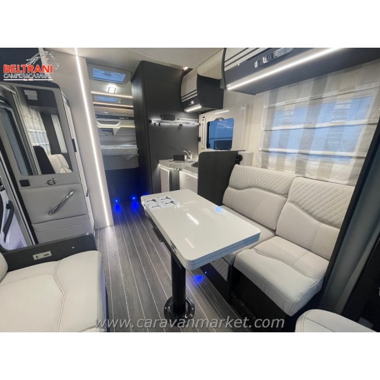 CI MAGIS ELITE 67 XT