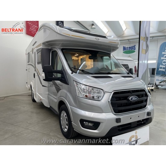 CI MAGIS ELITE 67 XT