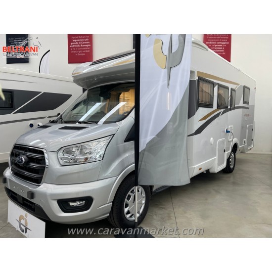 CI MAGIS ELITE 67 XT