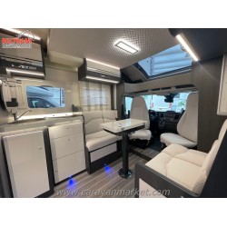 CI MAGIS ELITE 87 XT - 2022 - CAMBIO AUTOMATICO