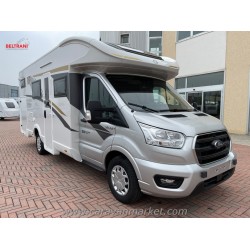 CI MAGIS ELITE 98 XT - 2022 - CAMBIO AUTOMATICO