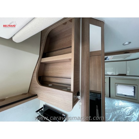 DREAMER CAMPER VAN XL "Limited" - 2022