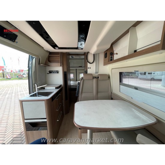 DREAMER CAMPER VAN XL "Limited" - 2022