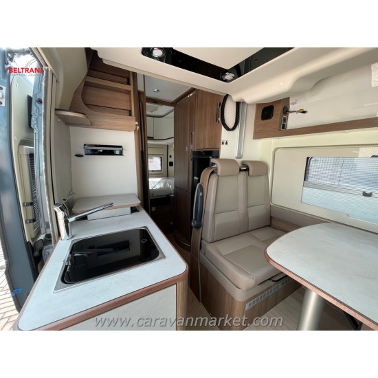 DREAMER CAMPER VAN XL "Limited" - 2022