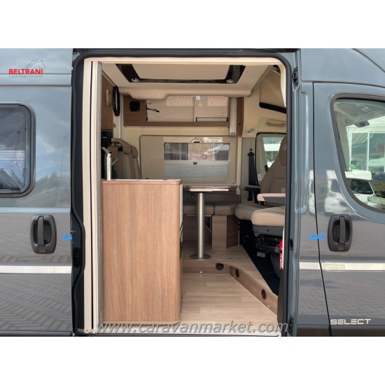 DREAMER CAMPER VAN XL "Limited" - 2022