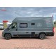 DREAMER CAMPER VAN XL "Limited" - 2022