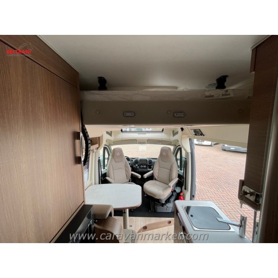 DREAMER CAMPER VAN XL "Limited" - 2022