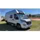 DREAMER CAMPER VAN XL - 2021 "LIMITED EDITION"