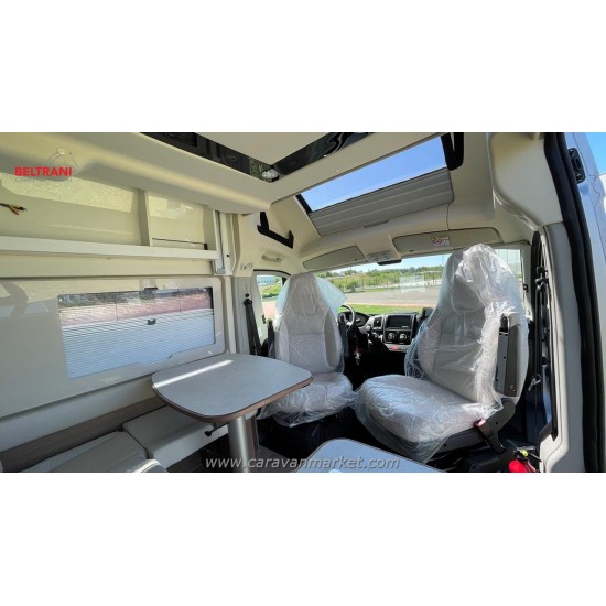 DREAMER CAMPER VAN XL - 2021 "LIMITED EDITION"