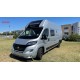 DREAMER CAMPER VAN XL - 2021 "LIMITED EDITION"